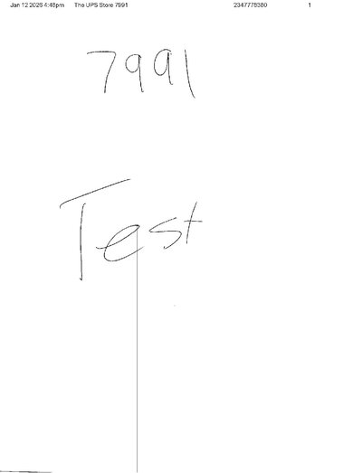 Fax from +234*****80