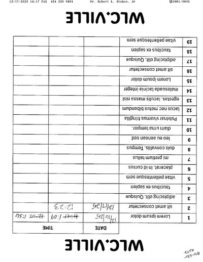 Fax from +434*****80