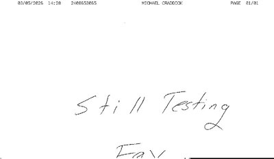 Fax from +240*****65