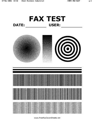 Fax from +409*****27