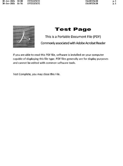 Fax from +156*****630