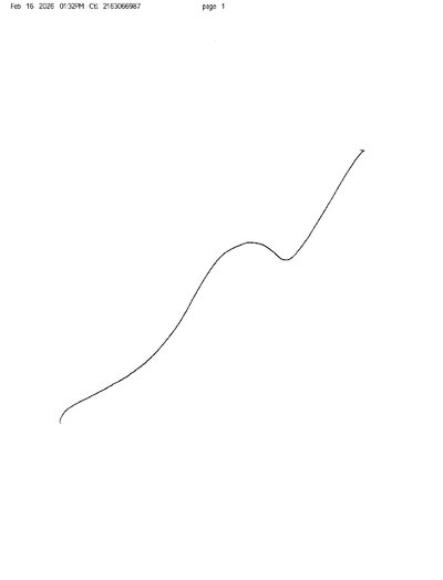 Fax from +216*****87