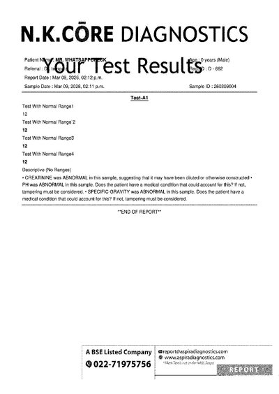 Fax from +224*****23