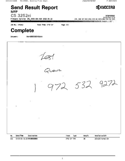 Fax from +815*****37