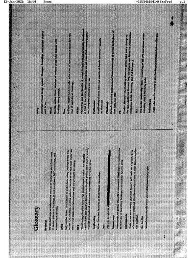 Fax from +183*****414FaxPro