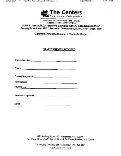 Fax from +970*****517