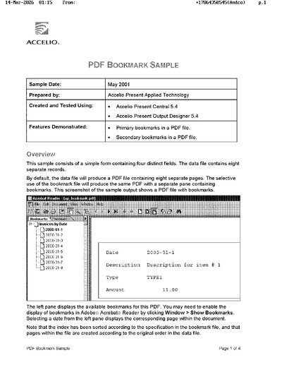 Fax from +178*****545Andco