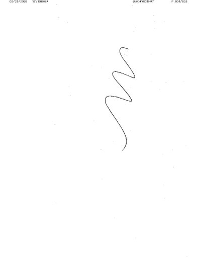 Fax from +410*****47