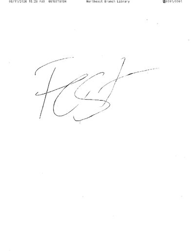 Fax from +661*****34