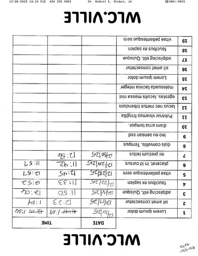 Fax from +434*****80