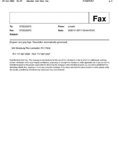 Fax from +717*****57