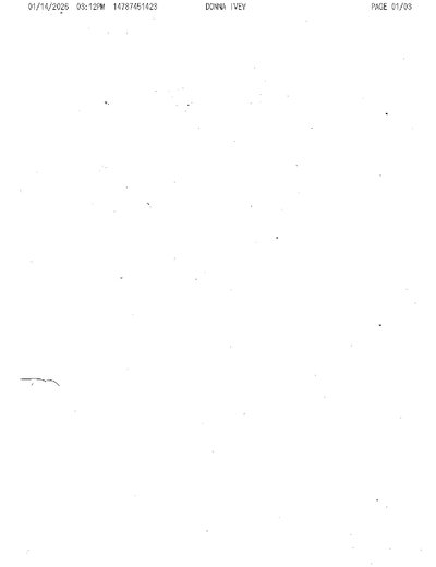 Fax from +147*****423