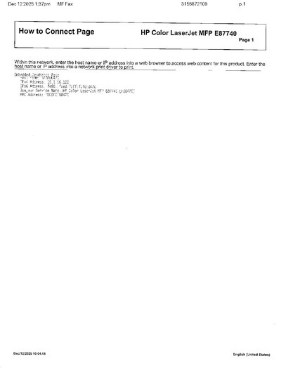 Fax from +315*****09