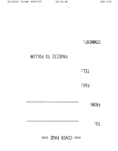 Fax from +904*****67