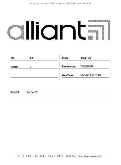 Fax from +713*****57