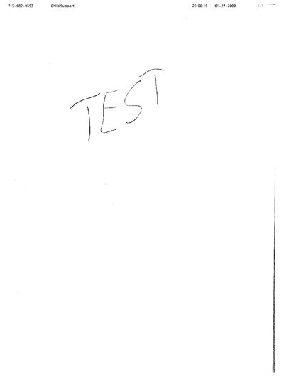 Fax from +715*****53