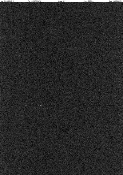 Fax from +188*****271