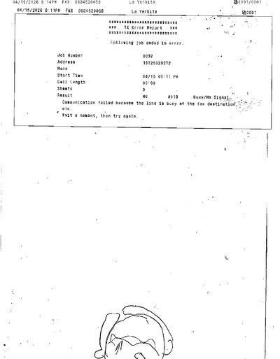 Fax from +863*****58