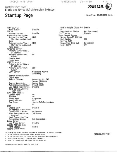 Fax from +763*****11