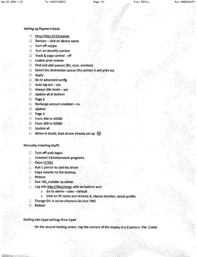 Fax from +188*****271