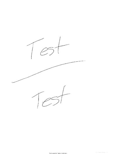 Fax from +925*****00