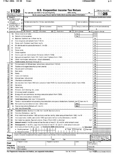 Fax from +185*****809