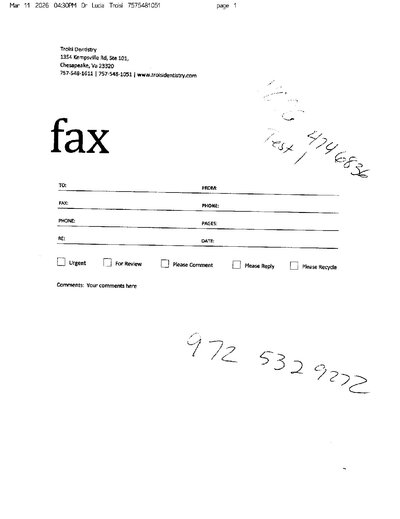 Fax from +757*****51