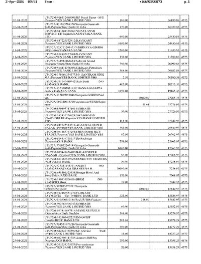 Fax from +166*****873