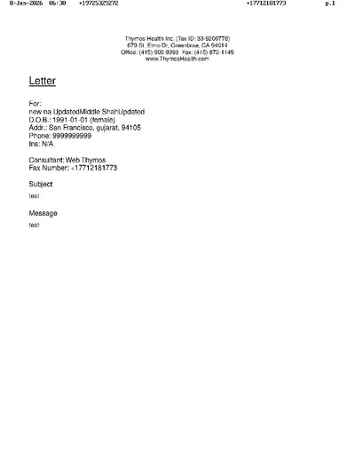 Fax from +177*****773