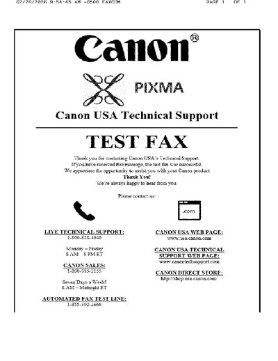 Fax from +150*****310