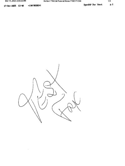 Fax from +718*****44