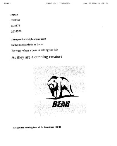 Fax from +778*****34