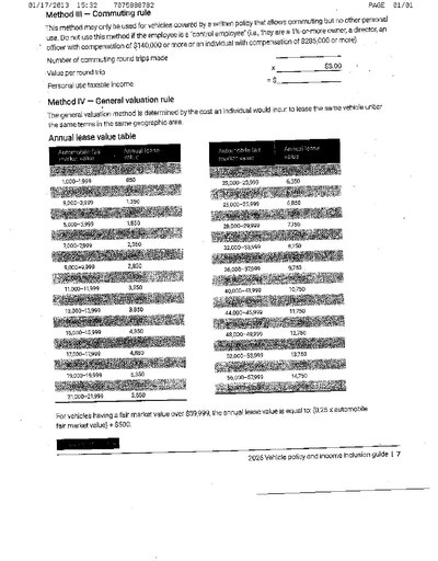 Fax from +707*****82