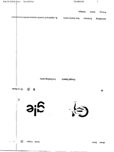 Fax from +702*****00