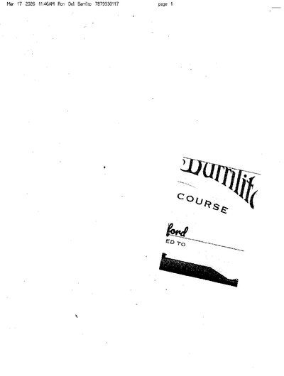 Fax from +787*****17