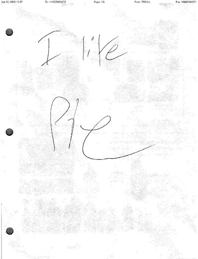 Fax from +188*****271