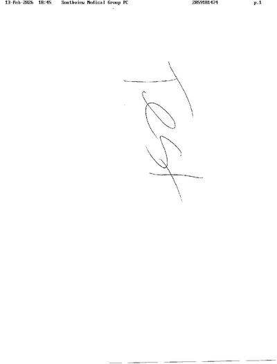 Fax from +205*****74