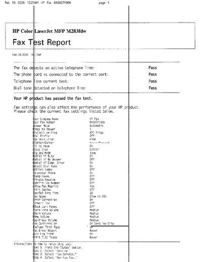 Fax from +843*****56