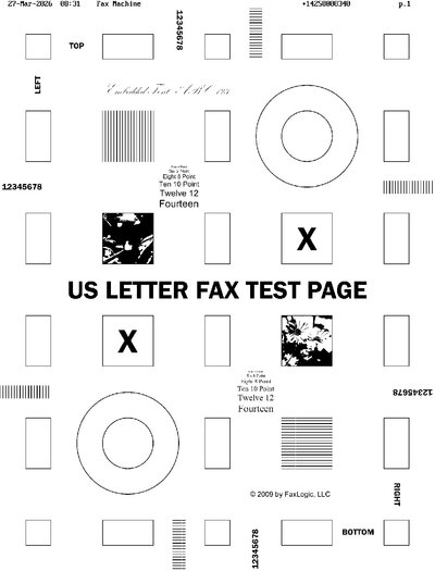 Fax from +142*****340