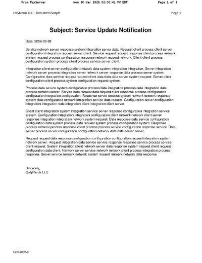 Fax from +910*****61