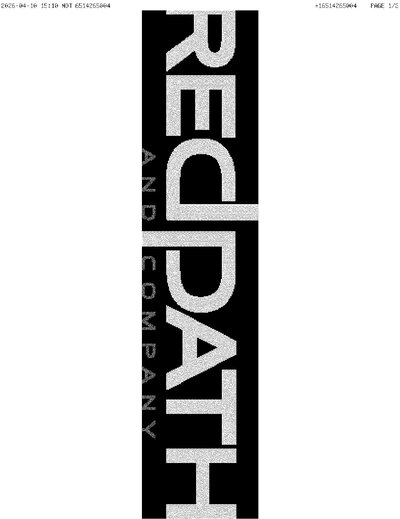 Fax from +165*****004