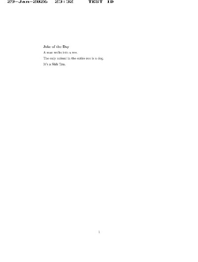 Fax from +166*****218