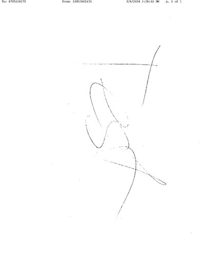 Fax from +138*****470