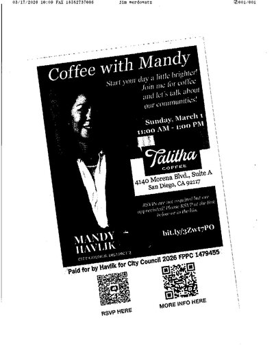 Fax from +185*****086