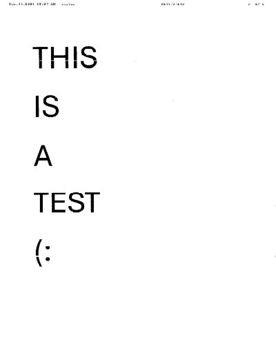 Fax from +814*****43