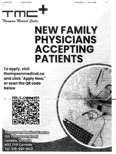 Fax from +519*****22