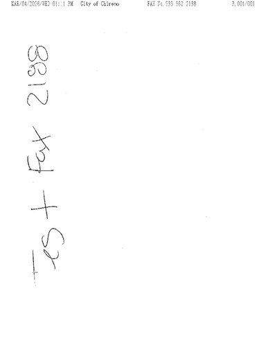 Fax from +936*****88