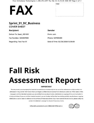 Fax from +309*****77