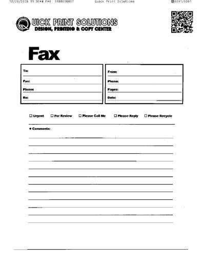 Fax from +919*****87