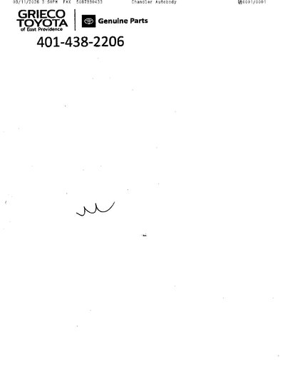 Fax from +508*****33